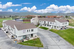 495 N Second St, Granby, CO 80446 - Photo 1