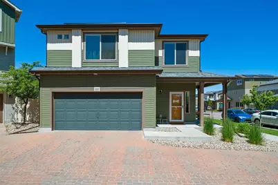 19120 E 54th Place, Denver, CO 80249 - Photo 1