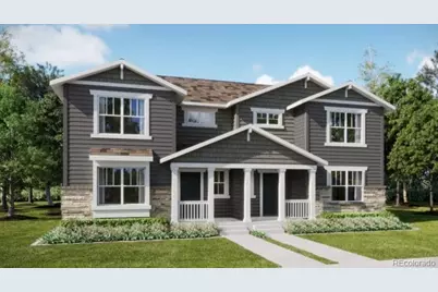 15252 Detroit Street, Thornton, CO 80602 - Photo 1