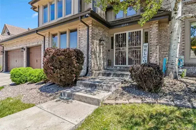 2154 S Parfet Drive, Lakewood, CO 80227 - Photo 1