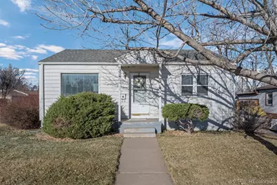 4197 S Delaware Street, Englewood, CO 80110 - Photo 1