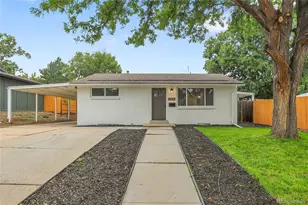 1683 S Alcott St, Denver, CO 80219 - Photo 1