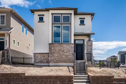6373 Scrabble View, Colorado Springs, CO 80924 - Photo 1
