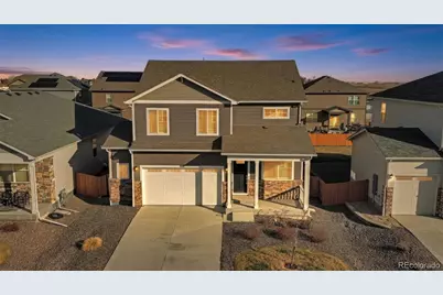 14640 Guernsey Drive, Mead, CO 80542 - Photo 1