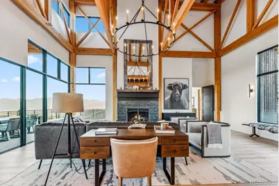 43 Granite Circle, Leadville, CO 80461 - Photo 1