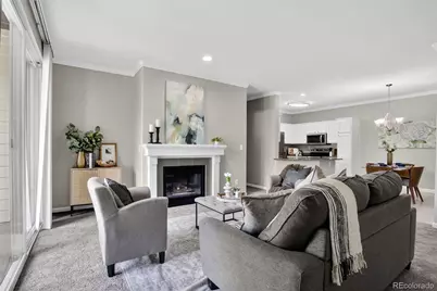 1127 S Alton Street #A, Denver, CO 80247 - Photo 1