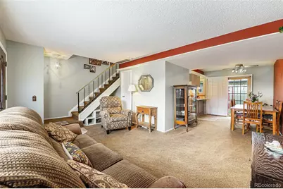 628 S Carr Street, Lakewood, CO 80226 - Photo 1