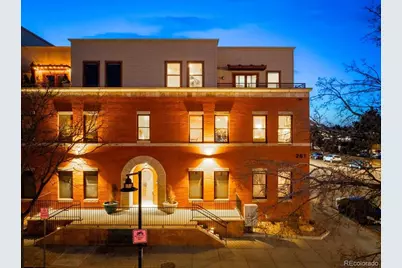 261 Pine Street #204, Fort Collins, CO 80524 - Photo 1