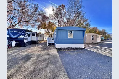 220 Mount View Lane, Colorado Springs, CO 80907 - Photo 1