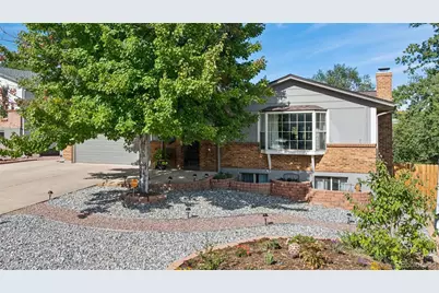 4865 Garden Trail, Colorado Springs, CO 80918 - Photo 1