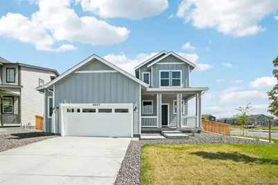 6077 Idlewild Place, Brighton, CO 80601 - Photo 1