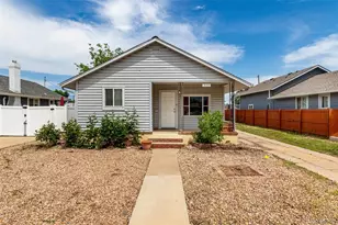 436 S 4th Ave, Brighton, CO 80601 - Photo 1