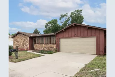 2932 W Whileaway Circle, Colorado Springs, CO 80917 - Photo 1