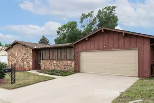 2932 W Whileaway Circle, Colorado Springs, CO 80917 - Photo 1