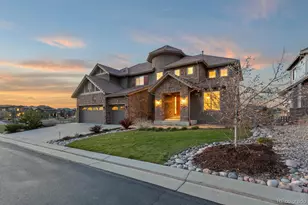771 Braesheather Pl, Highlands Ranch, CO 80126 - Photo 1