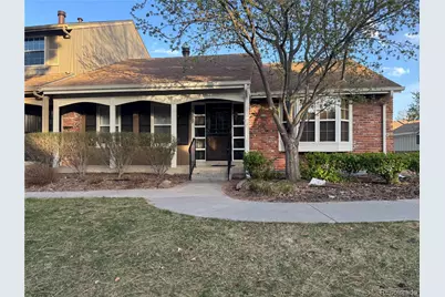 9050 E Cherry Creek South Drive #F, Denver, CO 80231 - Photo 1