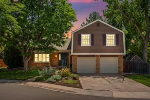 9301 W Hialeah Pl, Littleton, CO 80123 - Photo 1