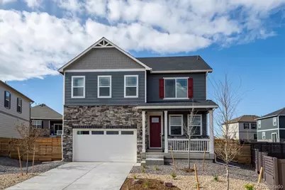 14269 Beebalm Avenue, Parker, CO 80134 - Photo 1