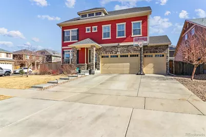 4736 S Buchanan Street, Aurora, CO 80016 - Photo 1