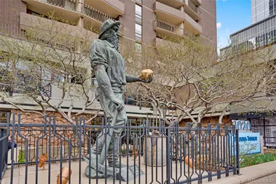 1020 15th Street #31E, Denver, CO 80202 - Photo 1