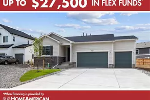 4938 Brangus Dr, Windsor, CO 80528 - Photo 1