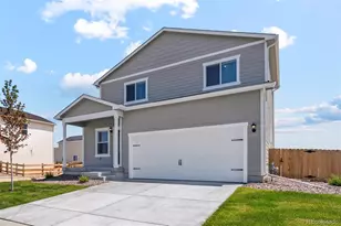7306 Arkansas St, Frederick, CO 80530 - Photo 1