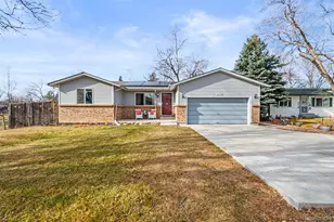 8777 Everett Ct, Arvada, CO 80005 - Photo 1