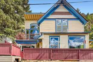 1516 Wall St, Idaho Springs, CO 80452 - Photo 1
