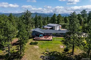 29263 Sue Rd, Evergreen, CO 80439 - Photo 1