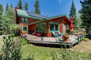 108 N Gold Flake Terrace, Breckenridge, CO 80424 - Photo 1