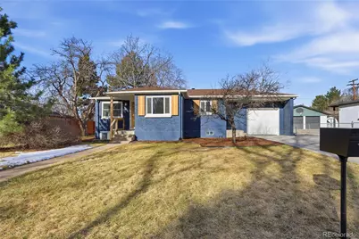 2115 Upham Street, Lakewood, CO 80214 - Photo 1