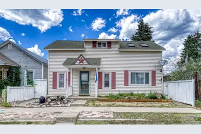 306 Elm Street, Leadville, CO 80461 - Photo 1