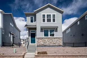 6375 Laud Pt, Colorado Springs, CO 80924 - Photo 1