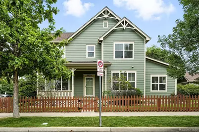 1275 Hummingbird Circle #A, Longmont, CO 80501 - Photo 1