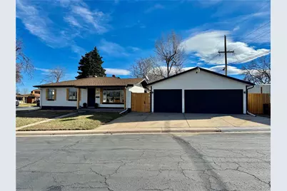 6220 W Arkansas Avenue, Lakewood, CO 80232 - Photo 1