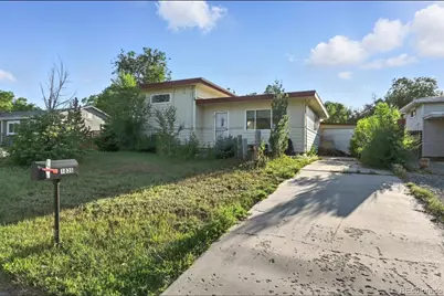 1835 Ingalls Street, Lakewood, CO 80214 - Photo 1