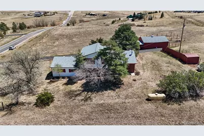 45990 Summit Road, Parker, CO 80138 - Photo 1
