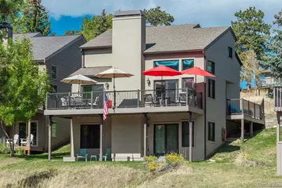 23821 Genesee Village Road, Golden, CO 80401 - Photo 1