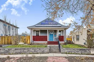 2421 S Bannock St, Denver, CO 80223 - Photo 1