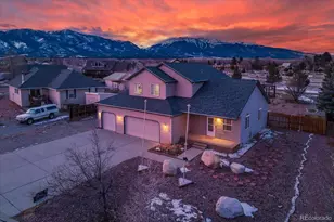 160 Windwalker Rd, Buena Vista, CO 81211 - Photo 1