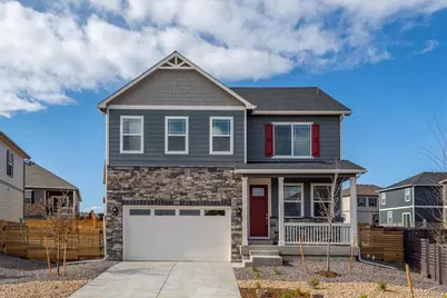 27664 E Byers Avenue, Aurora, CO 80018 - Photo 1