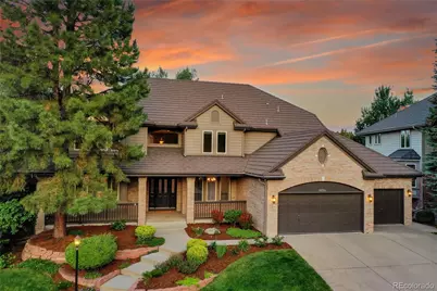 10356 E Crestridge Lane, Englewood, CO 80111 - Photo 1