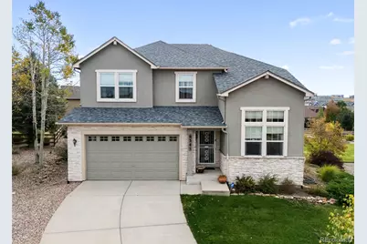8341 James Creek Drive, Colorado Springs, CO 80924 - Photo 1
