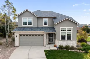 8341 James Creek Dr, Colorado Springs, CO 80924 - Photo 1