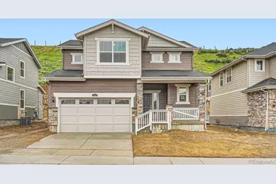 7357 S Yank Court, Littleton, CO 80127 - Photo 1