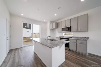 22103 E 38th Place, Aurora, CO 80019 - Photo 1