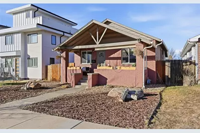 2737 N Elizabeth Street, Denver, CO 80205 - Photo 1