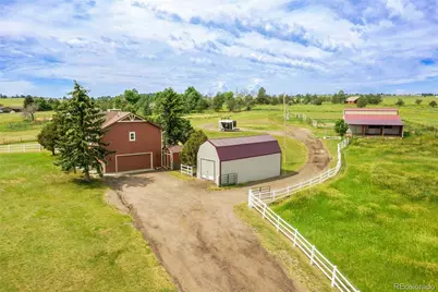 35675 Cheyenne Trail, Elizabeth, CO 80107 - Photo 1