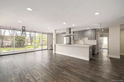 955 Eudora Street #207E, Denver, CO 80220 - Photo 1