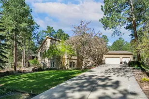 20190 Deer Shadow Way, Monument, CO 80132 - Photo 1